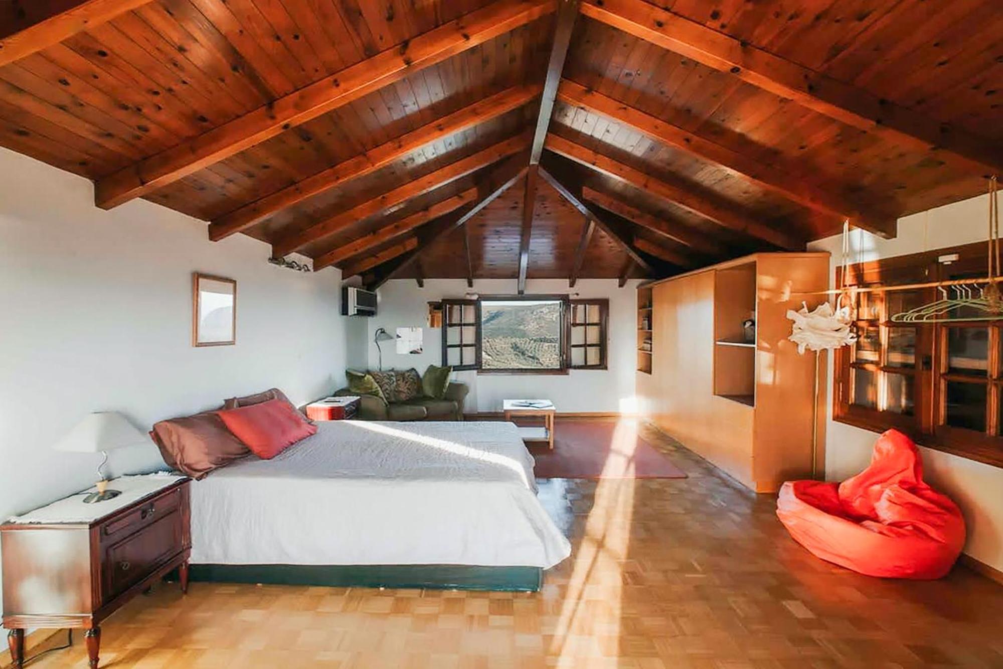 Villa Oneirama Nauplie Extérieur photo