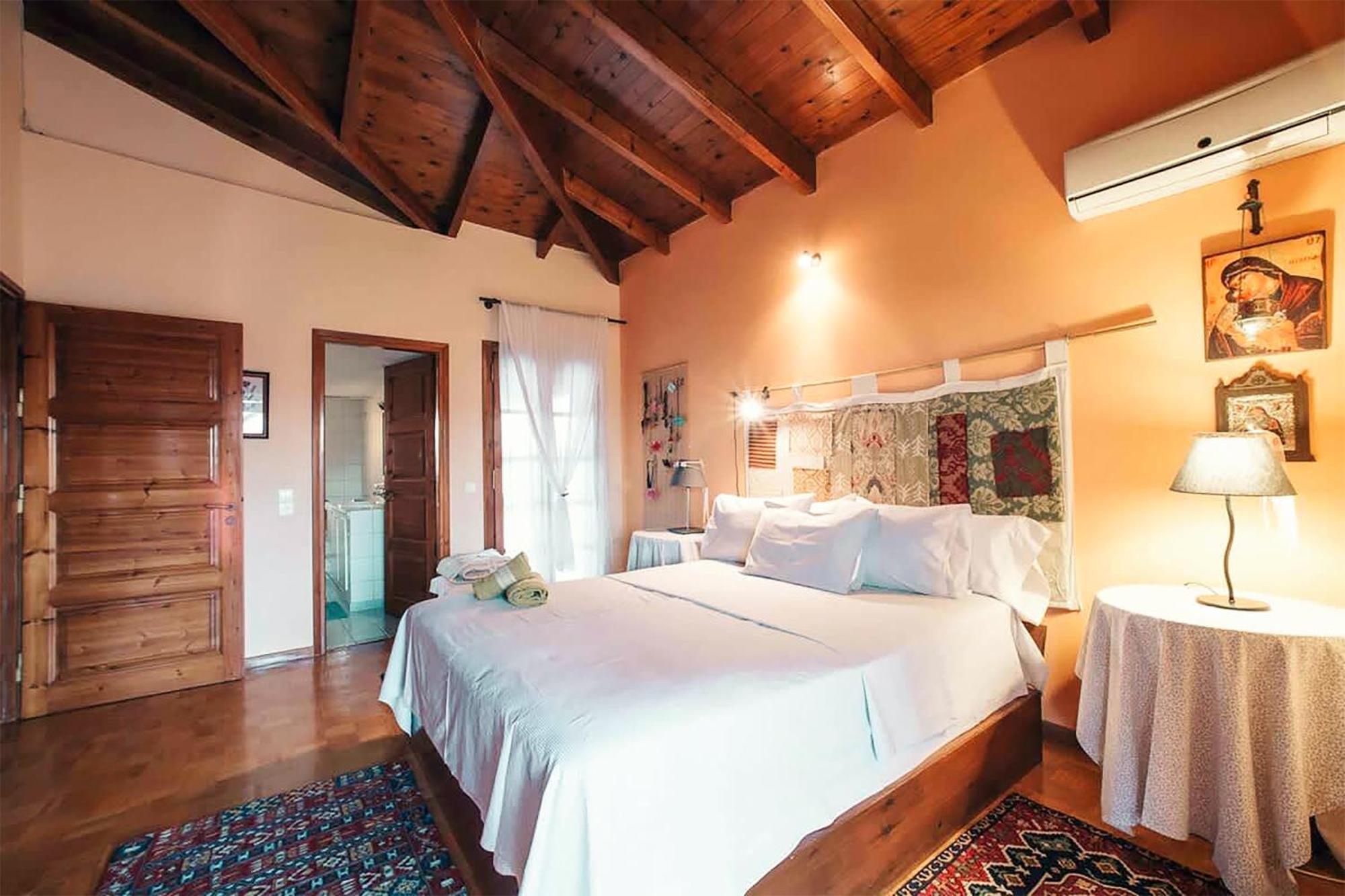 Villa Oneirama Nauplie Extérieur photo